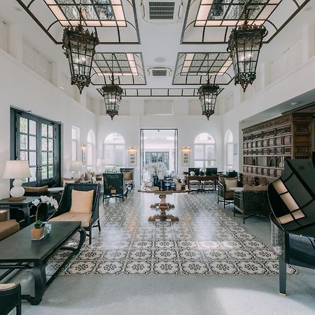 Marina Gallery Resort-Kacha-Kalim Bay By Sugar Marina Boutique Hotels Patong Ngoại thất bức ảnh