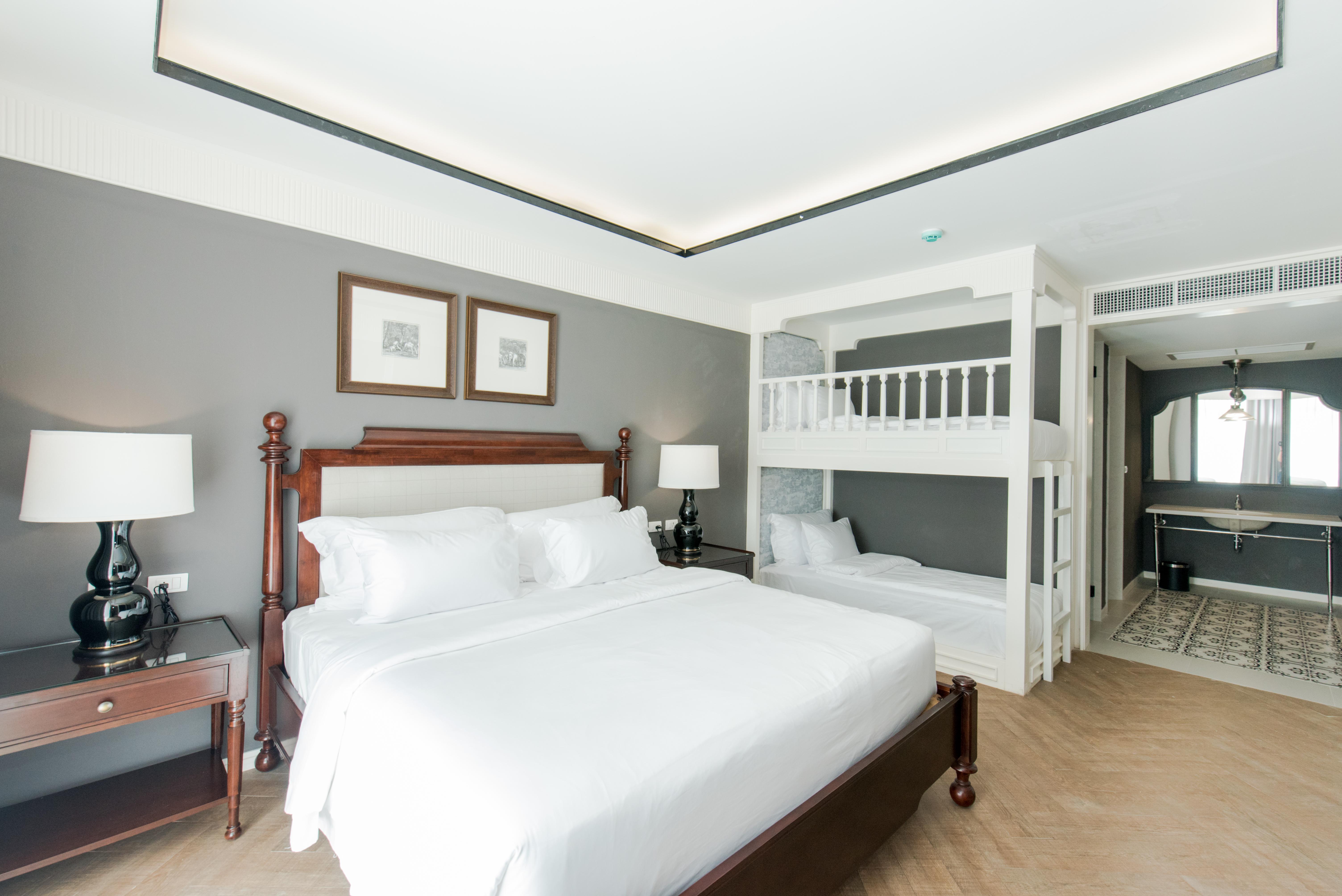 Marina Gallery Resort-Kacha-Kalim Bay By Sugar Marina Boutique Hotels Patong Ngoại thất bức ảnh Family Suite