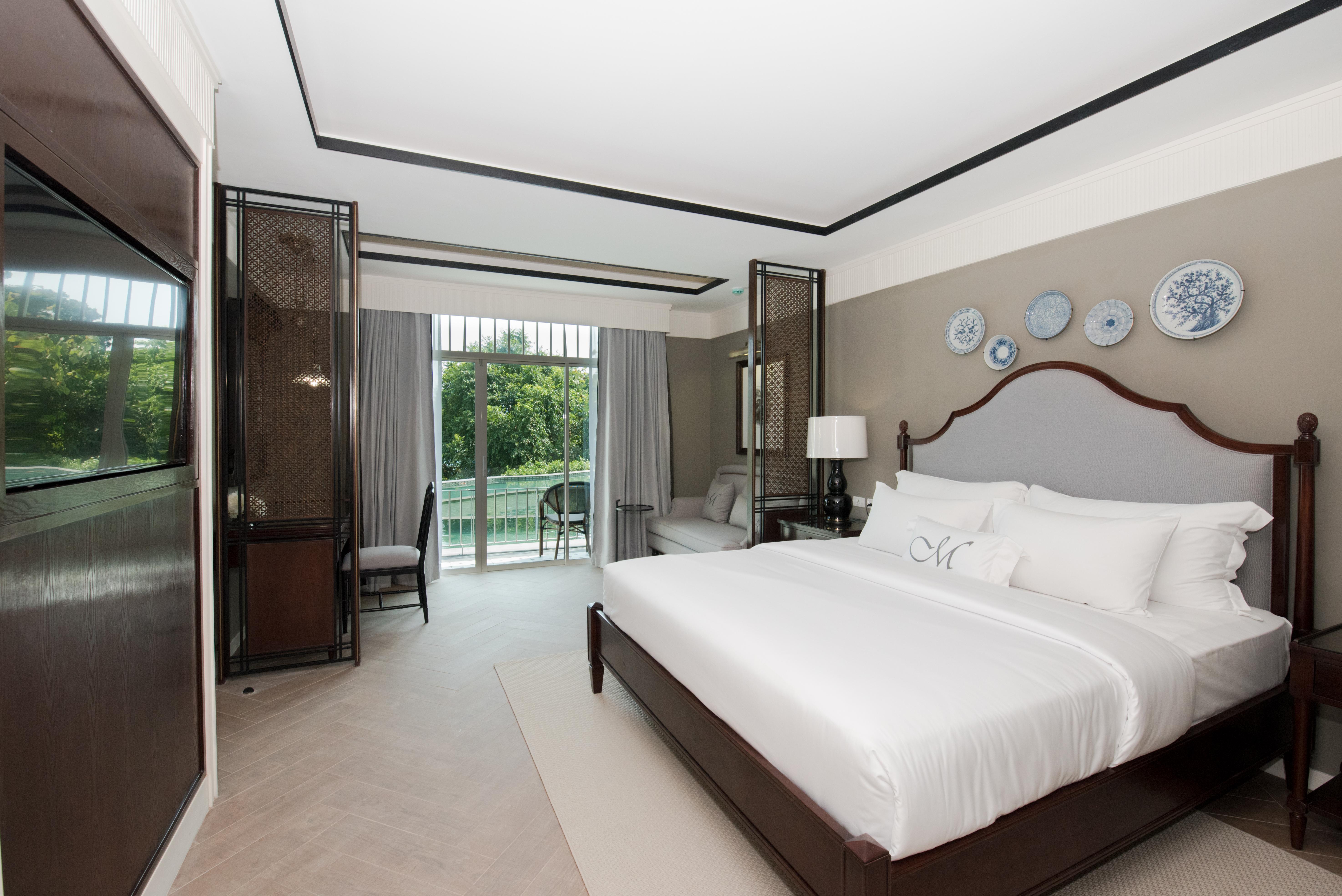 Marina Gallery Resort-Kacha-Kalim Bay By Sugar Marina Boutique Hotels Patong Ngoại thất bức ảnh Deluxe Pool Access