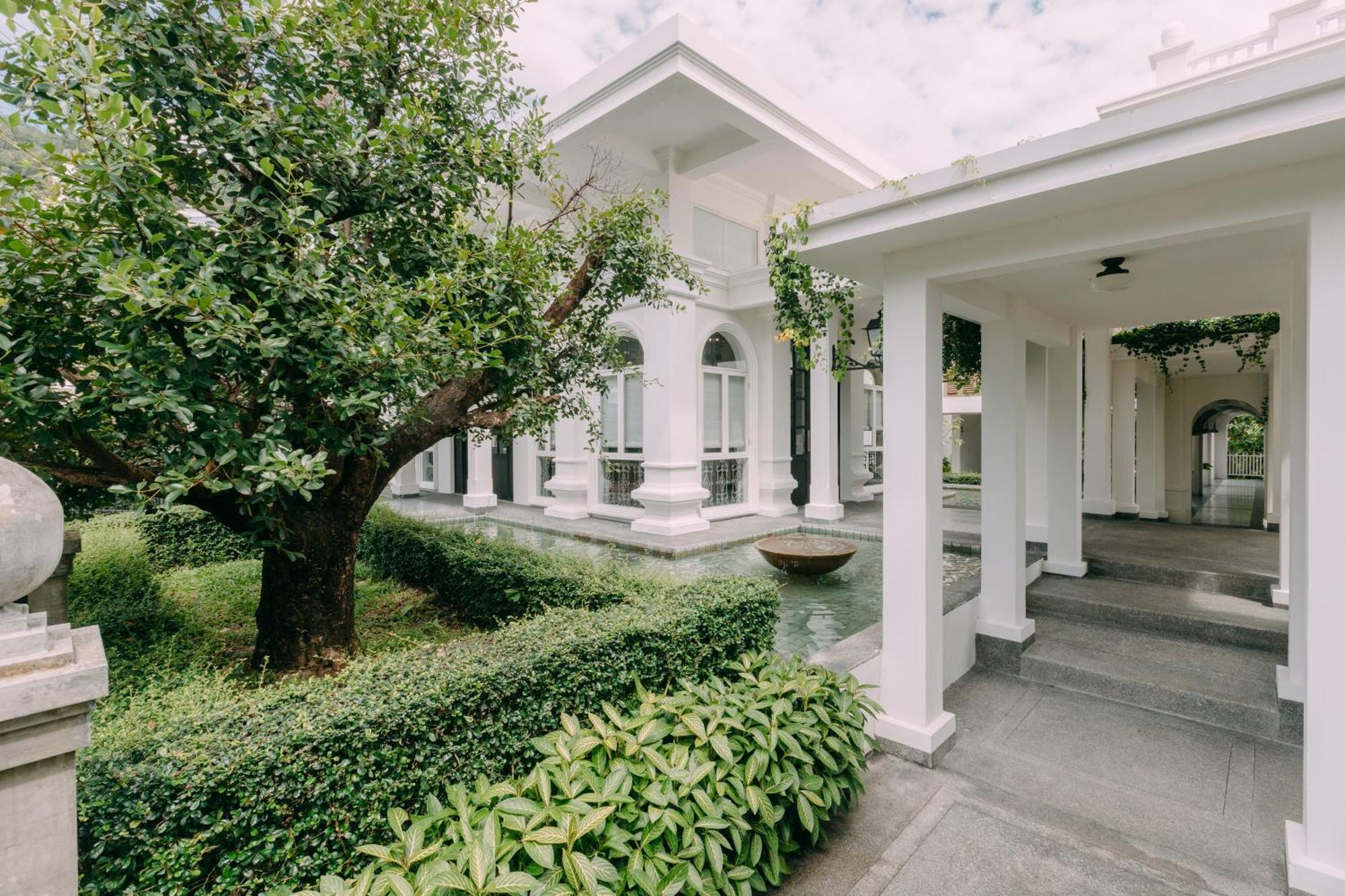 Marina Gallery Resort-Kacha-Kalim Bay By Sugar Marina Boutique Hotels Patong Ngoại thất bức ảnh