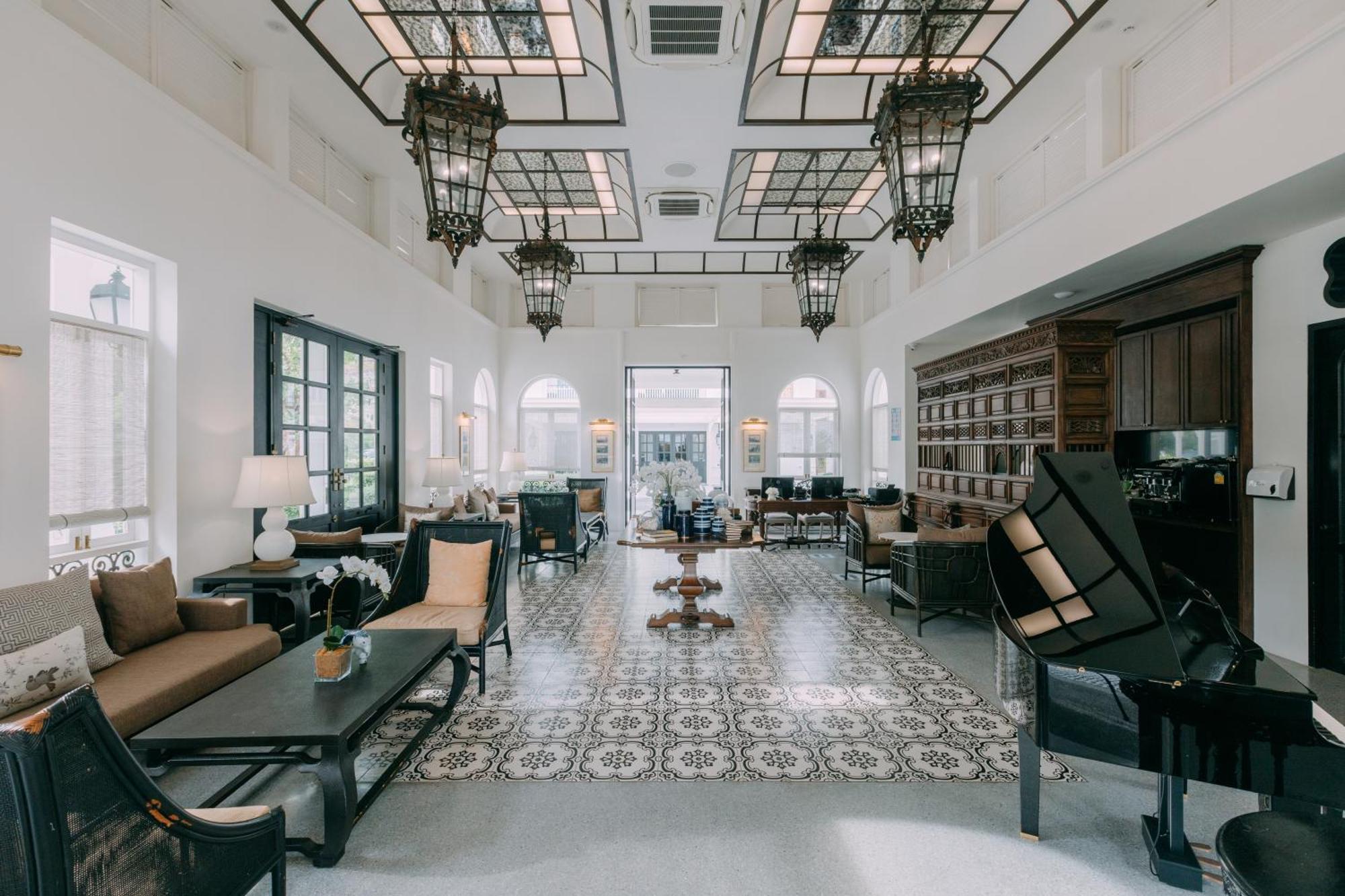 Marina Gallery Resort-Kacha-Kalim Bay By Sugar Marina Boutique Hotels Patong Ngoại thất bức ảnh